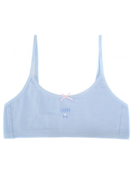 Pack 2 Tops de niña - Happy Days