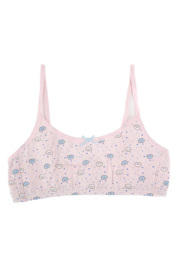 Pack 2 Tops de niña - Happy Days