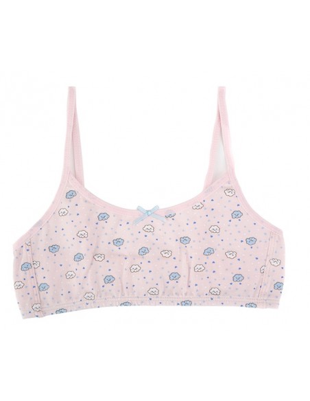 Pack 2 Tops de niña - Happy Days