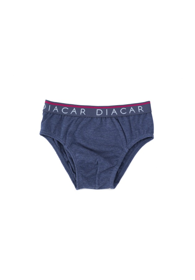 Pack 2 Slips para niño Vintage Vans