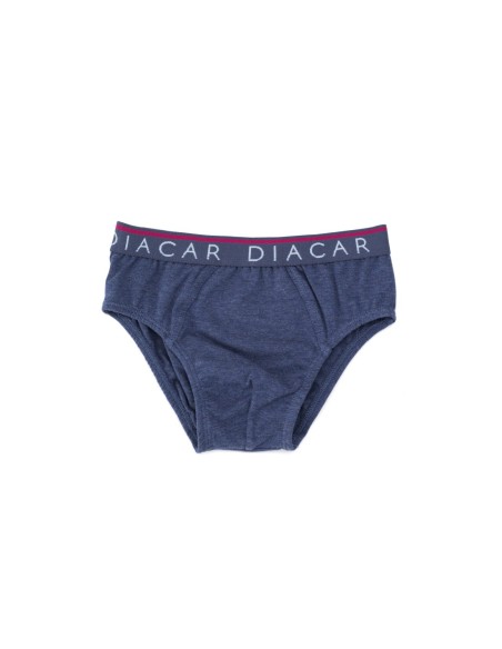 Pack 2 Slips para niño Vintage Vans