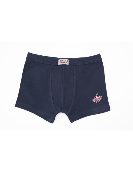 Pack 2 Bóxers para niños Funny Comic