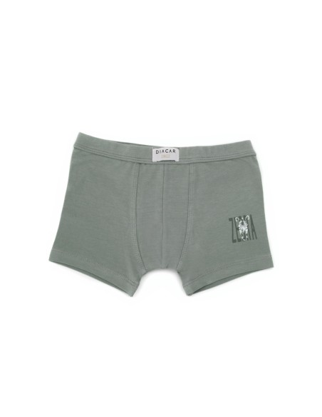 Pack 2 Bóxers para niño Wild Jungle