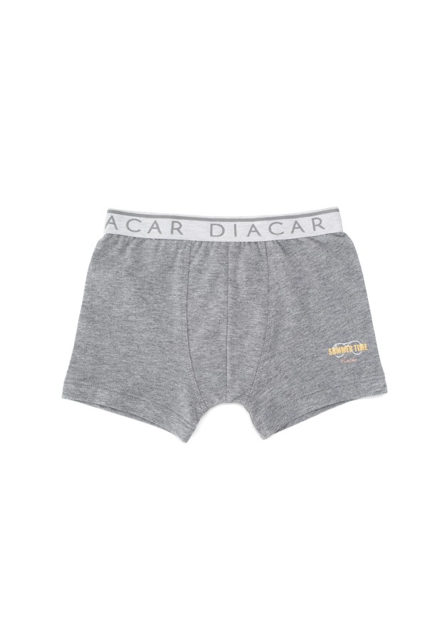 Pack 2 Bóxers para niño Summer Time
