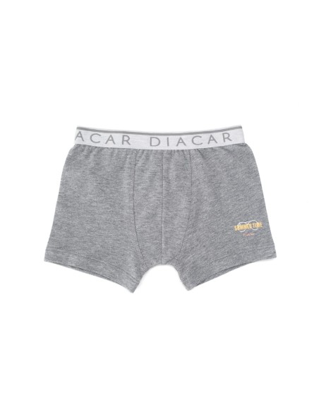 Pack 2 Bóxers para niño Summer Time