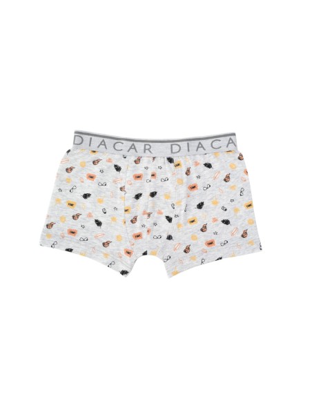 Pack 2 Bóxers para niño Summer Time