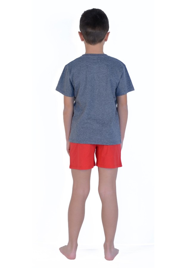 Pijama de verano de niño Night Party