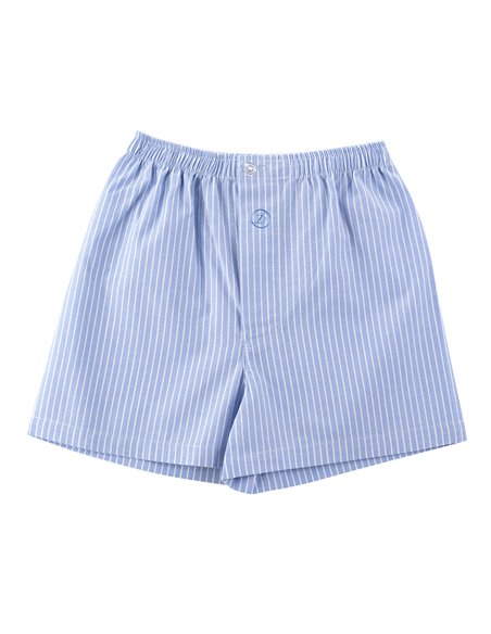 Boy's striped boxer - Chic