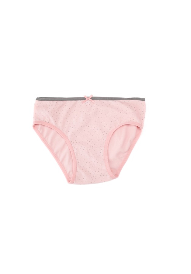 Pack 3 Bragas para niñas Stars