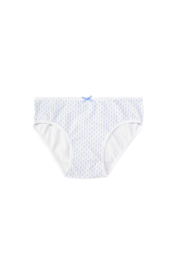 Pack 3 Bragas para niñas Be Free