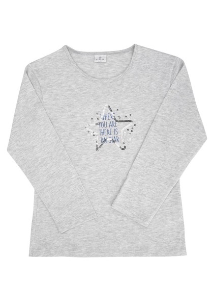 Pijama Invierno - Niña - Blue Sky 2