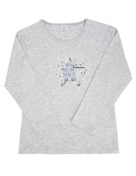 Pijama Invierno - Niña - Blue Sky