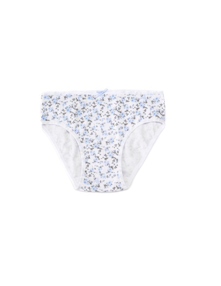 Pack 3 Bragas para niñas Be Free