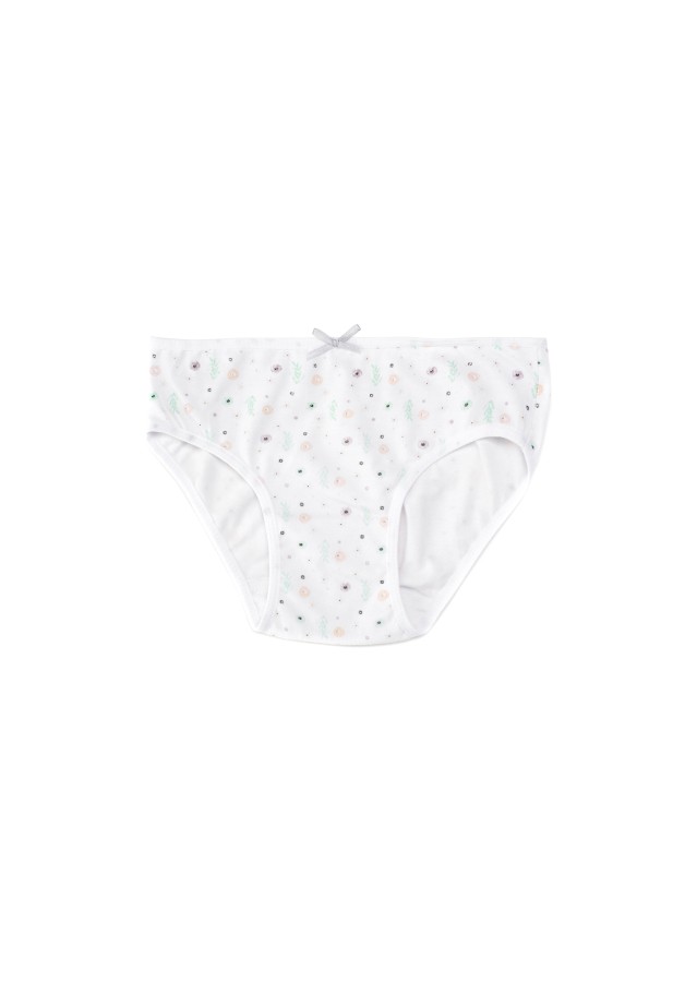Pack 3 Bragas para niñas Little Friends