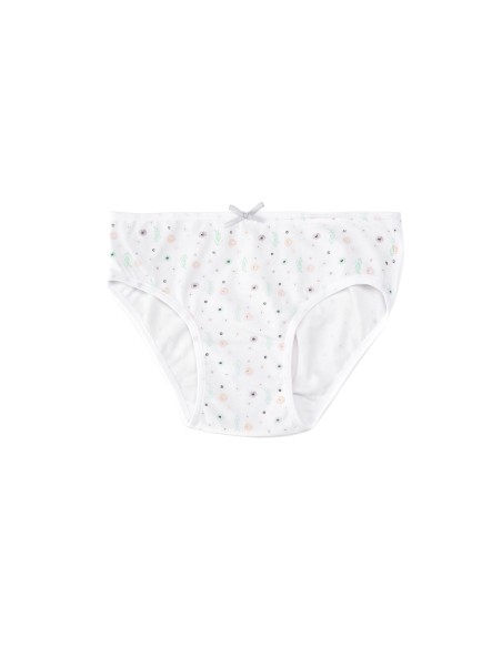 Pack 3 Bragas para niñas Little Friends