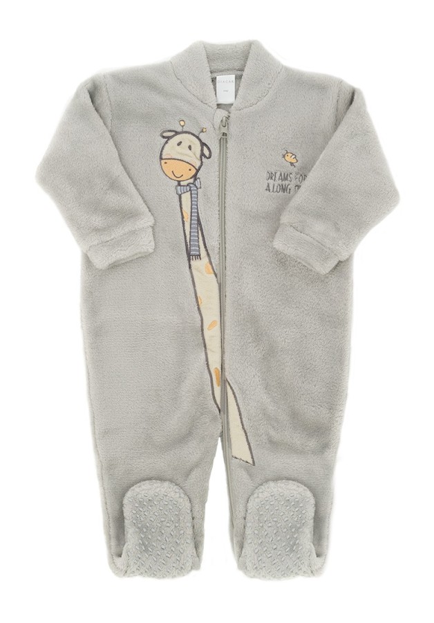 Pijama Manta para bebé "Nice Dreams"