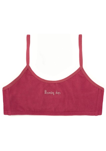 Pack 2 Tops de niña "Blooming Days" 2