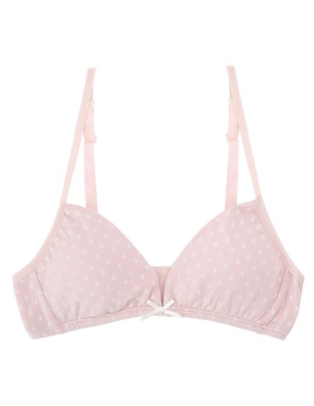 Sujetador de niña "Forest Friends"