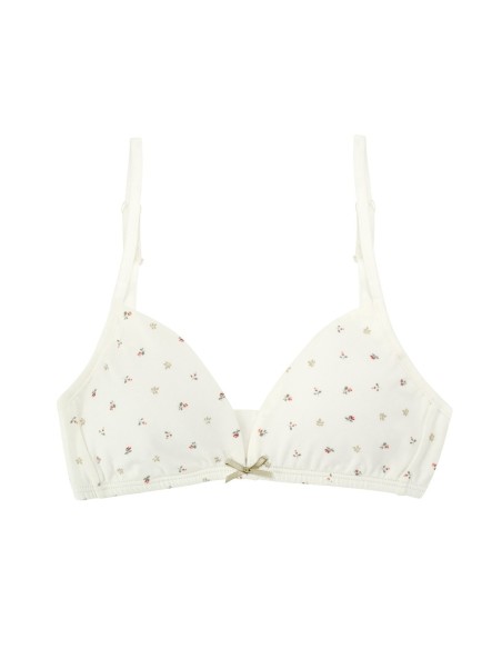 Sujetador de niña "Blooming Days"