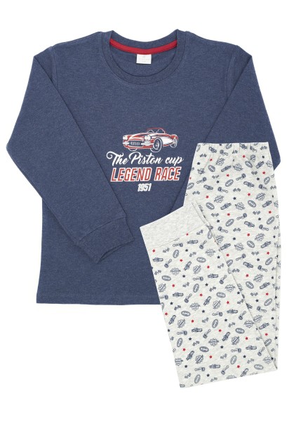 Pijama de niño "Legend Race"