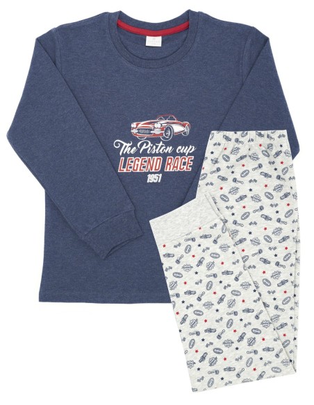 Pijama de niño "Legend Race"