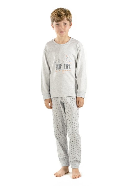 Pijama de niño "Sport is Life" 2