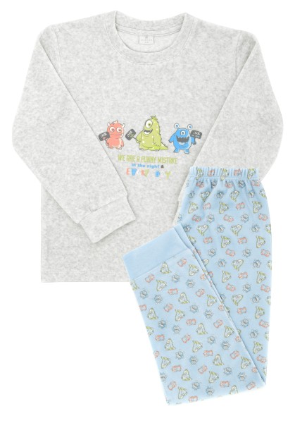 Pijama de niño "Funny Mistake"