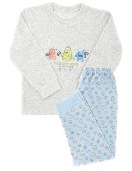 Pijama de niño "Funny Mistake"