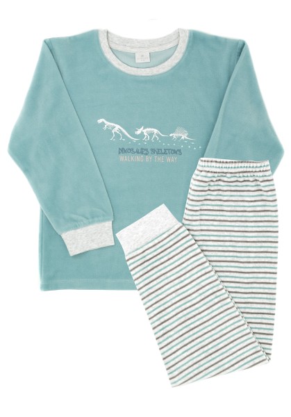 Pijama de niño "Ice Age"