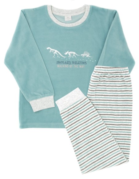 Pijama de niño "Ice Age"