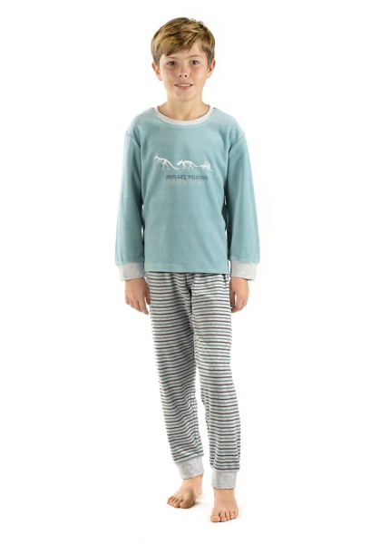 Pijama de niño "Ice Age" 2