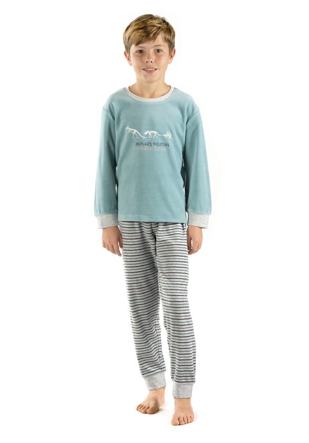 Pijama de niño "Ice Age"