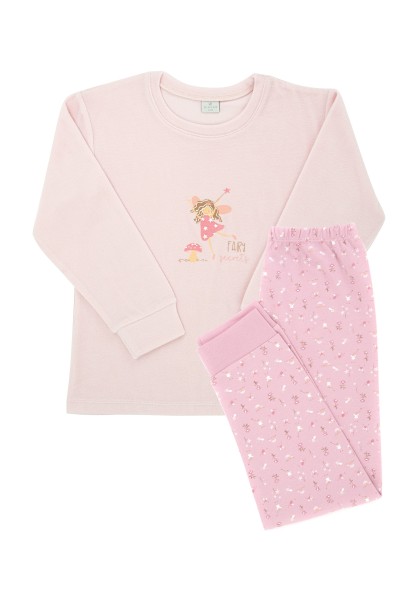 Pijama de niña "Fairy Secrets"