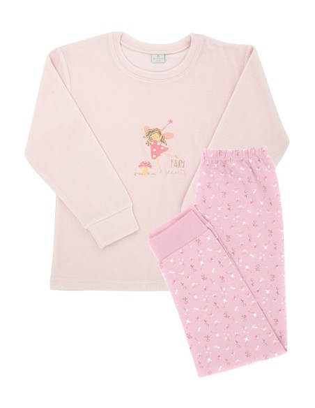 Pijama de niña "Fairy Secrets"