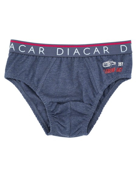 Pack 2 Slips de niño "Legend Race"