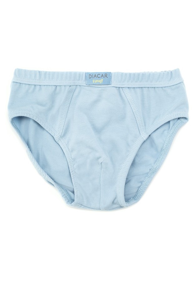 Pack 2 Slips de niño "Funny Mistake"