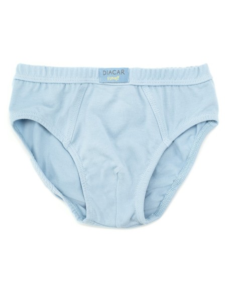 Pack 2 Slips de niño "Funny Mistake"