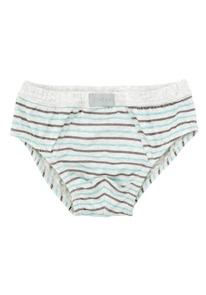 Pack 2 Slips de niño "Ice Age" 2