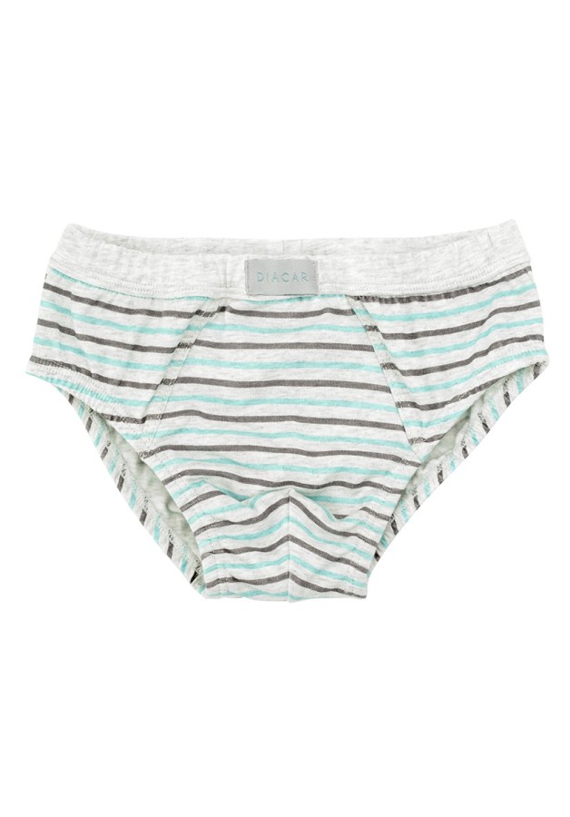 Pack 2 Slips de niño "Ice Age"