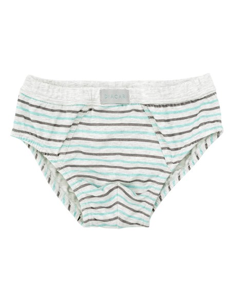 Pack 2 Slips de niño "Ice Age"