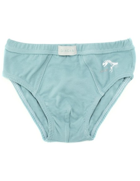 Pack 2 Slips de niño "Ice Age"