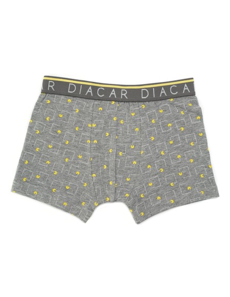 Pack 2 Bóxers de niño "Game Over"