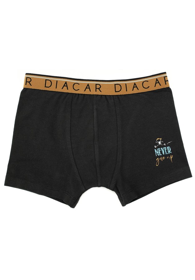 Pack 2 Bóxers de niño "Sport"