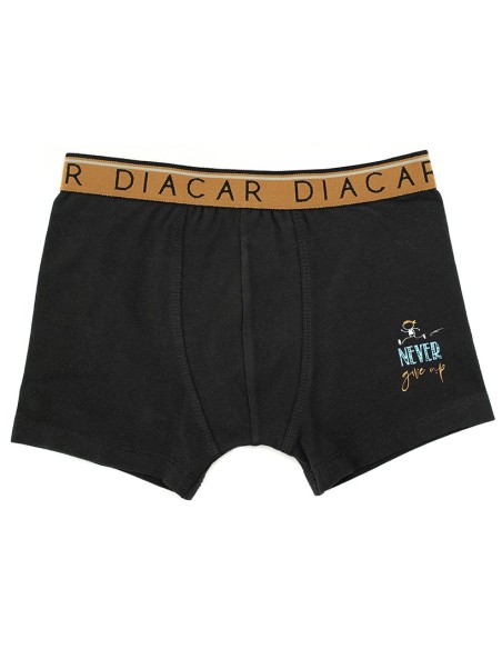 Pack 2 Bóxers de niño "Sport"