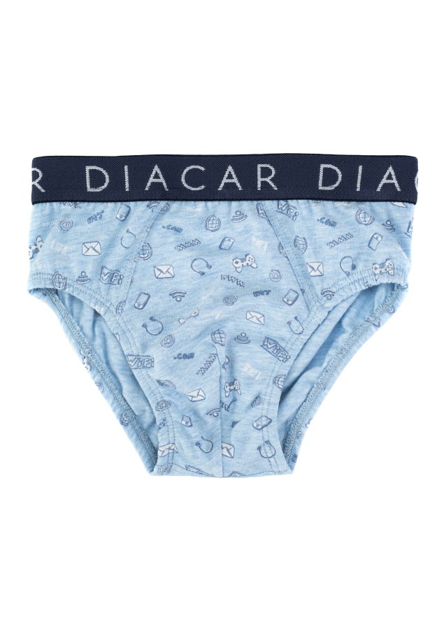 Pack 2 Slips de niño  The Best Gamer