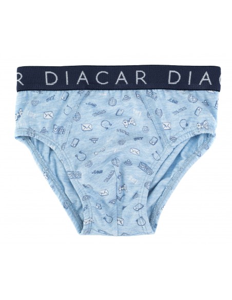 Pack 2 Slips de niño  The Best Gamer