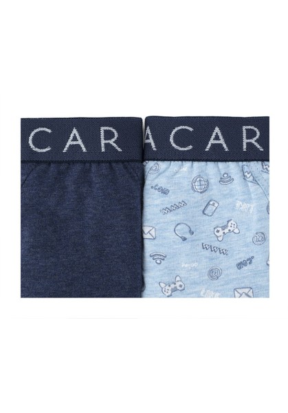 Pack 2 Slips de niño  The Best Gamer 2