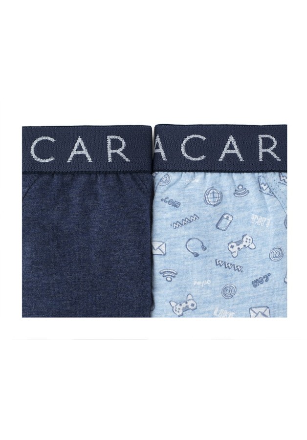 Pack 2 Slips de niño  The Best Gamer