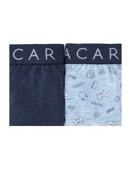 Pack 2 Slips de niño  The Best Gamer