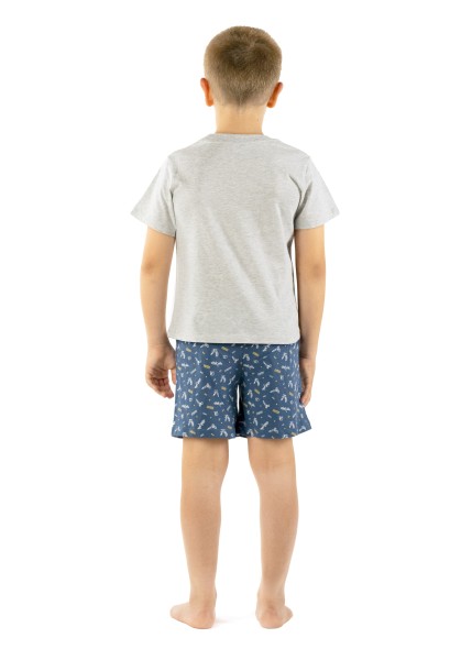 Pijama de niño King of the sky 2